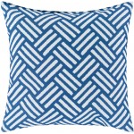 Surya Basketweave BW-001 20" x 20" Pillow Cover