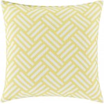 Surya Basketweave BW-003 20" x 20" Pillow Cover