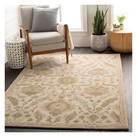 Surya Caesar CAE-1166 10' x 14' Rug