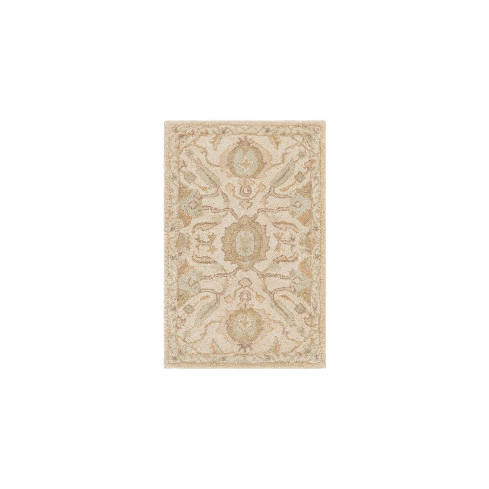 Surya Caesar CAE-1166 4' Round Rug Surya Caesar CAE-1166 4' Round Rug