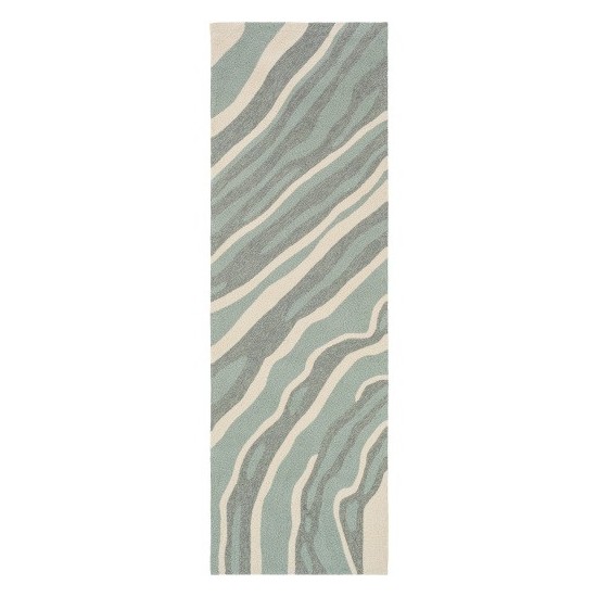 Surya Courtyard CTY-4045 2' x 3' Rug