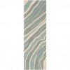 Surya Courtyard CTY-4045 2'6" x 8' Rug
