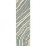 Surya Courtyard CTY-4045 4' x 6' Rug