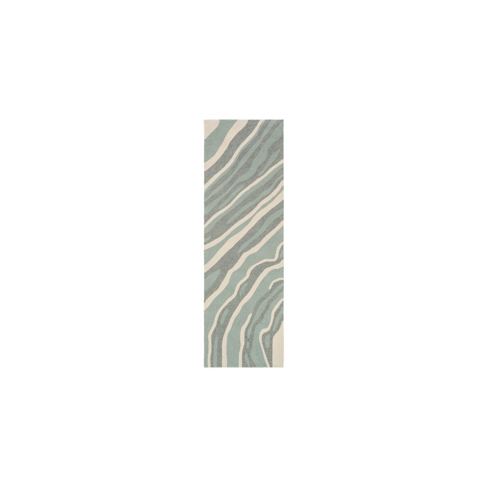 Surya Courtyard CTY-4045 4' x 6' Rug Surya Courtyard CTY-4045 4' x 6' Rug
