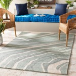 Surya Courtyard CTY-4045 4' x 6' Rug