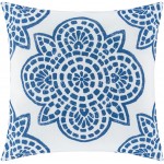 Surya Hemma HM-001 16" x 16" Pillow Cover
