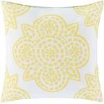 Surya Hemma HM-003 16" x 16" Pillow Cover