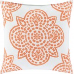 Surya Hemma HM-004 16" x 16" Pillow Cover