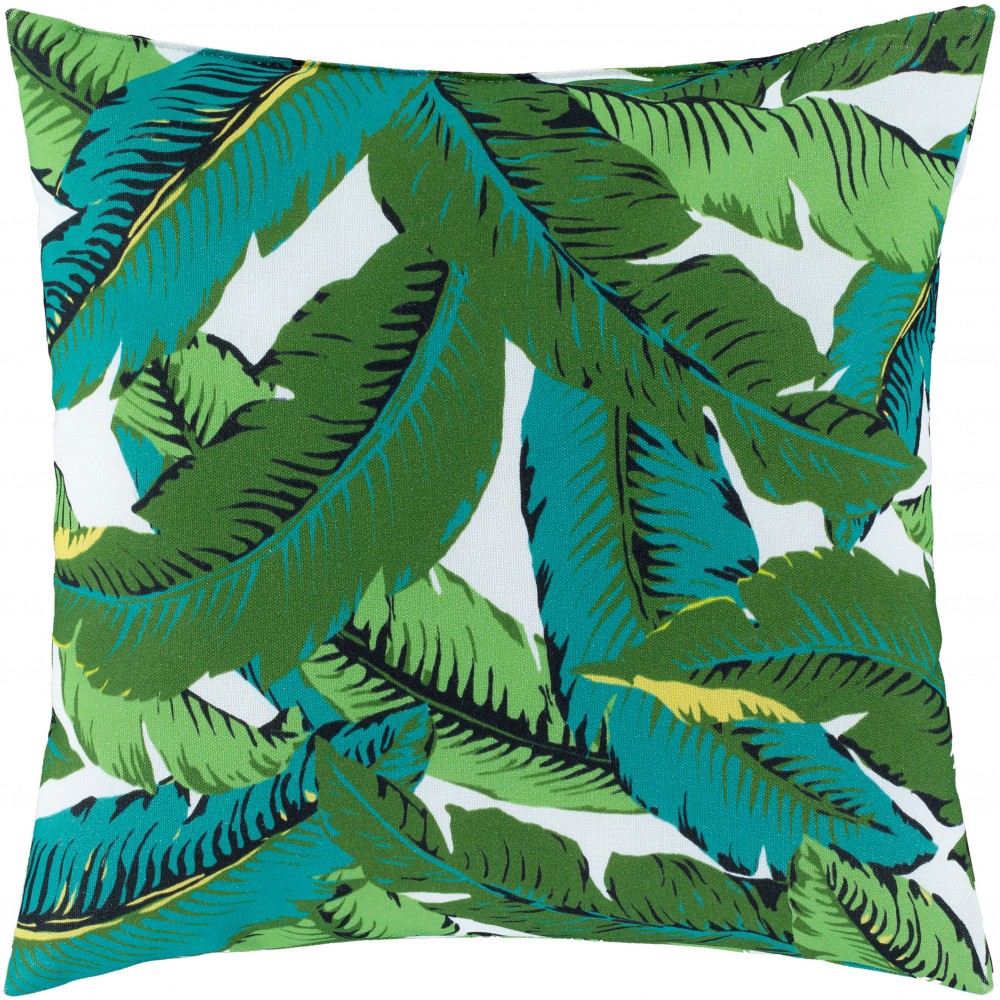 Surya Ulani UL-003 16" x 16" Pillow Cover Surya Ulani UL-003 16" x 16" Pillow Cover
