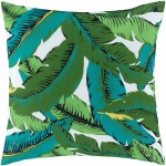 Surya Ulani UL-003 20" x 20" Pillow Cover