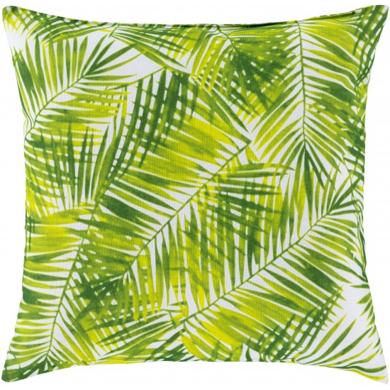 Surya Ulani UL-009 20" x 20" Pillow Cover