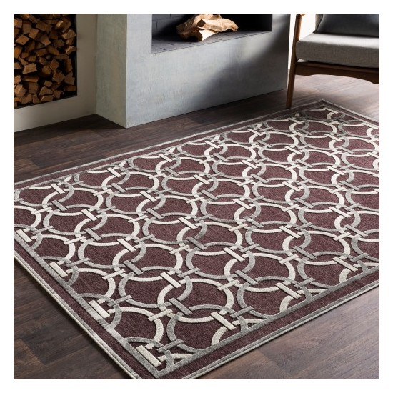 Surya Basilica BSL-7218 2'2" x 3' Rug