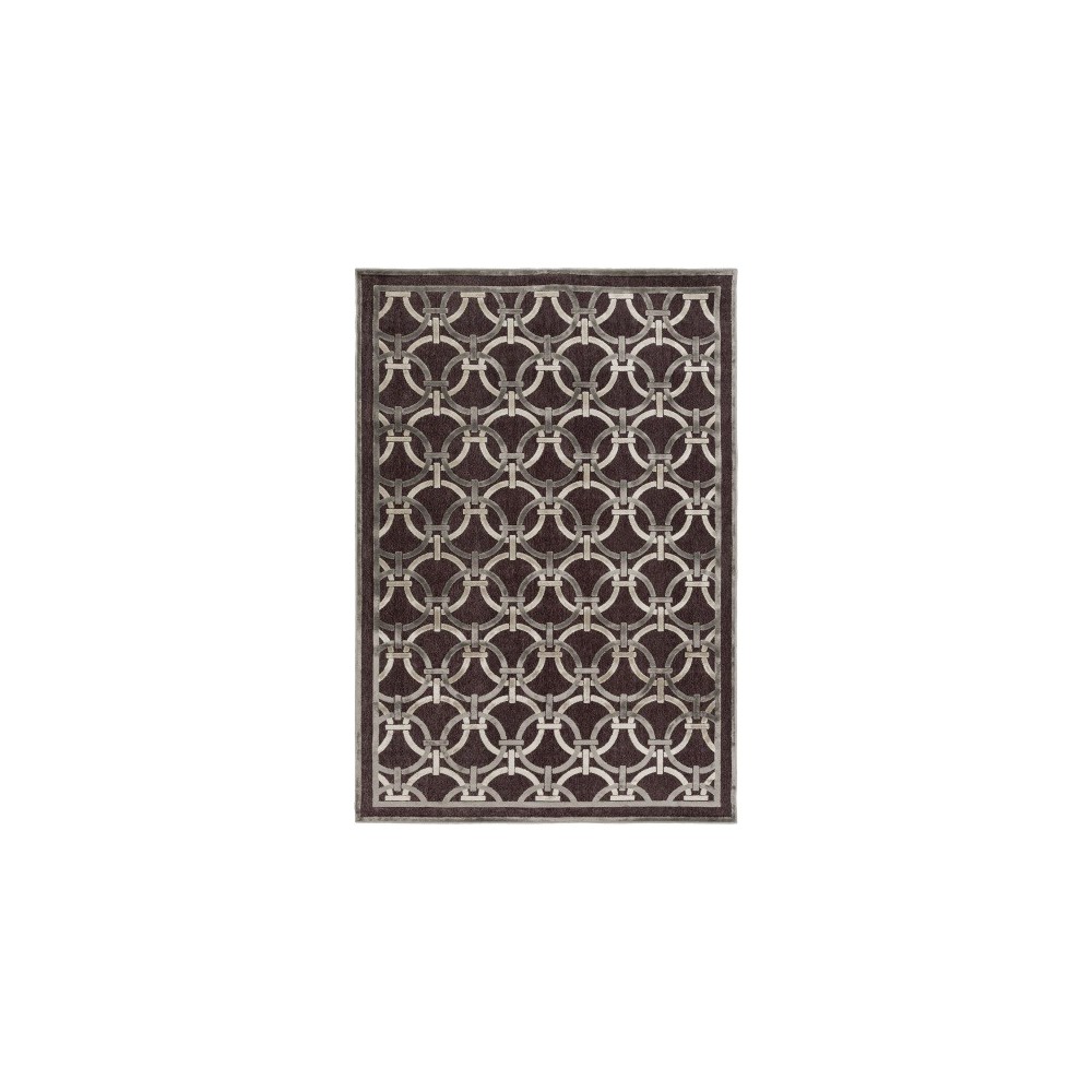 Surya Basilica BSL-7218 5'2" x 7'6" Rug