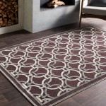 Surya Basilica BSL-7218 5'2" x 7'6" Rug