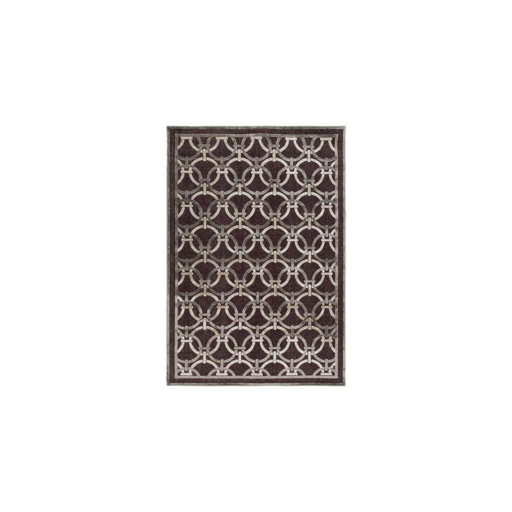 Surya Basilica BSL-7218 7'6" x 10'6" Rug Surya Basilica BSL-7218 7'6" x 10'6" Rug