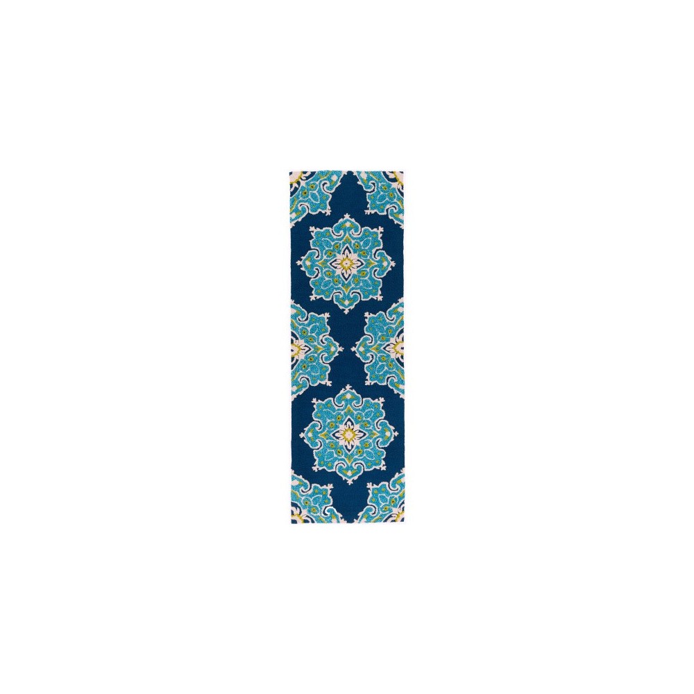 Surya Skye SKE-4005 4' x 6' Rug