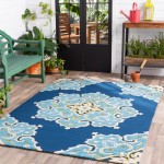 Surya Skye SKE-4005 4' x 6' Rug