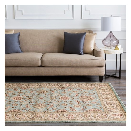 Surya Paramount PAR-1028 2'2" x 7'7" Rug