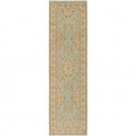 Surya Paramount PAR-1006 2'2" x 7'7" Rug