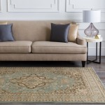 Surya Paramount PAR-1006 2'2" x 7'7" Rug