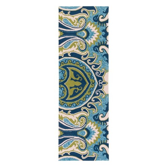 Surya Skye SKE-4010 2' x 3' Rug