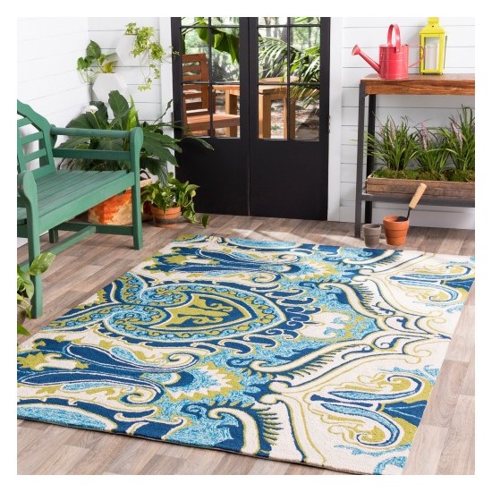 Surya Skye SKE-4010 2' x 3' Rug