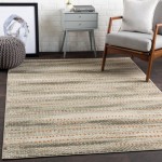 Surya Jax JAX-5009 2'2" x 2'11" Rug