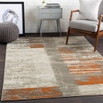 Surya Jax JAX-5012 5'3" x 7'7" Rug