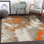 Surya Jax JAX-5022 5'3" x 7'7" Rug