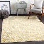 Surya Jax JAX-5027 5'3" x 7'7" Rug