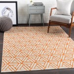 Surya Jax JAX-5028 5'3" x 7'7" Rug