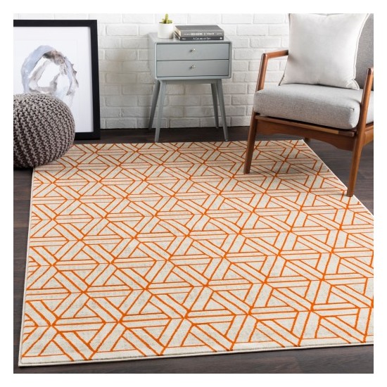 Surya Jax JAX-5028 2'2" x 2'11" Rug