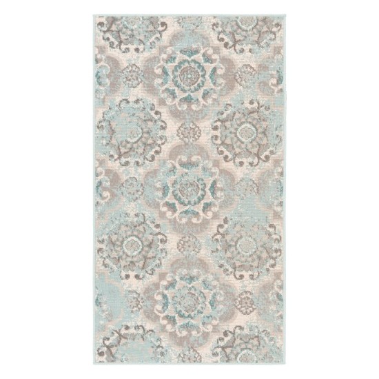 Surya Mavrick MAV-7018 2'2" x 4' Rug