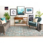 Surya Mavrick MAV-7018 5'3" x 7'6" Rug