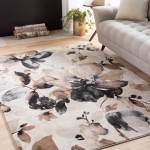 Surya Nova NVA-3012 5'3" x 7'7" Rug