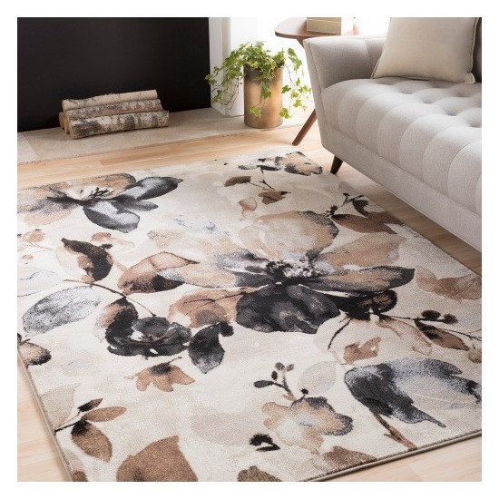 Surya Nova NVA-3012 2'2" x 2'11" Rug