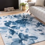 Surya Nova NVA-3014 5'3" x 7'7" Rug