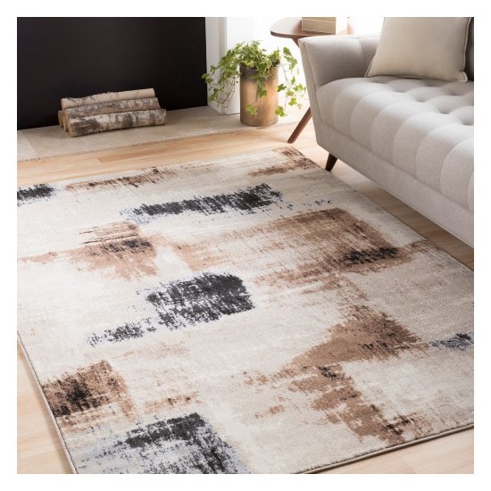 Surya Nova NVA-3020 5'3" x 7'7" Rug