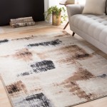 Surya Nova NVA-3020 3'11" x 5'3" Rug