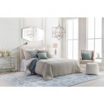 Surya Nova NVA-3024 7'10" x 10'6" Rug