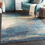 Surya Felicity FCT-8000 5' x 7'6" Rug