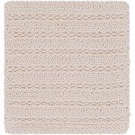 Surya Kindred KDD-3003 5' x 7'6" Rug