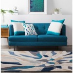 Surya Cosmopolitan COS-9278 8' x 11' Rug