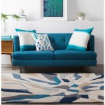 Surya Cosmopolitan COS-9278 9' x 13' Rug