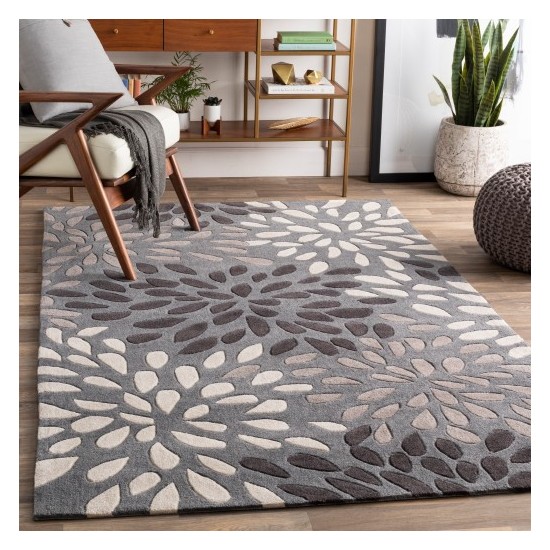 Surya Cosmopolitan COS-9263 2'6" x 8' Rug