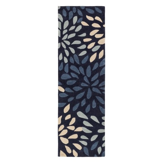 Surya Cosmopolitan COS-9265 2'6" x 8' Rug