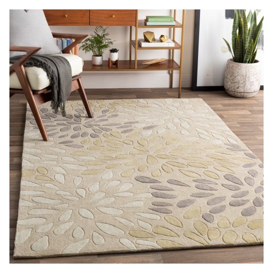 Surya Cosmopolitan COS-9267 2'6" x 8' Rug