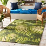 Surya Rain RAI-1264 3' x 5' Rug