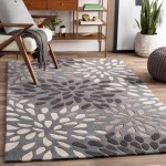 Surya Cosmopolitan COS-9263 3'6" x 5'6" Rug