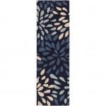 Surya Cosmopolitan COS-9265 3'6" x 5'6" Rug